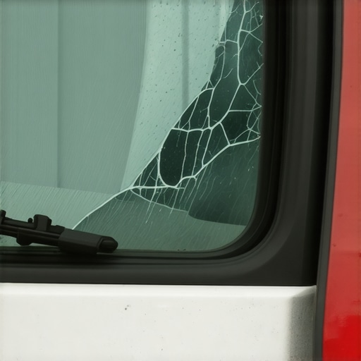 Why You Should Never Use Ammonia on Tinted Window Glass Panes