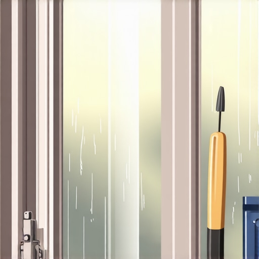 Why Your Double Glazing Fogged Up and the Simple Fix to Clear It