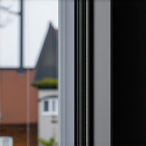Why Your Double Glazing Has a 'Ticking' Noise