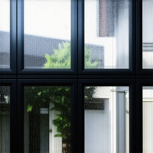 Why Your Double Glazing is Fogging Up and What to Do Next