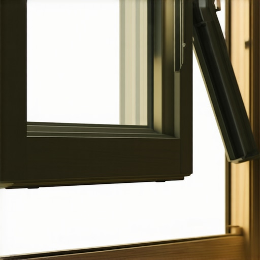 Why Your Double-Hung Windows Won't Stay Up Anymore