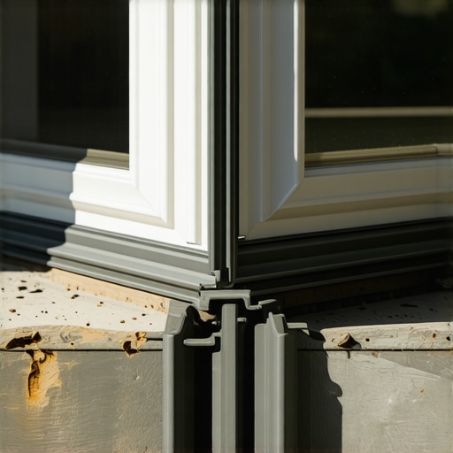 Why Your Sliding Screen Door Always Jumps the Track