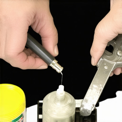 Why Your Window Crank is Hard to Turn and the $5 Grease Fix