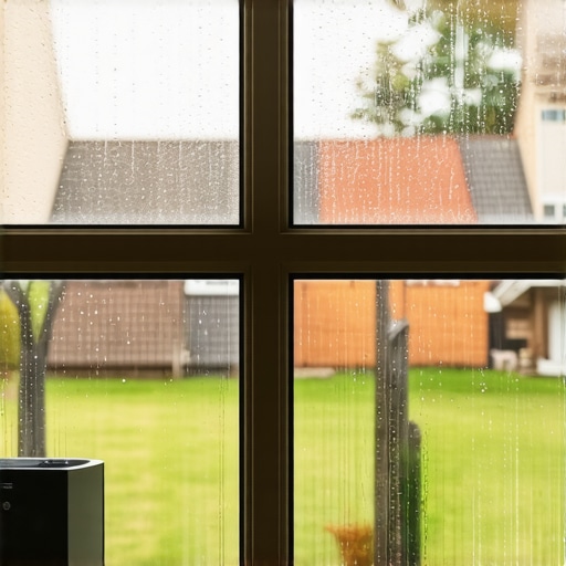 Why Your Windows Are Sweating and How to Stop the Excessive Moisture