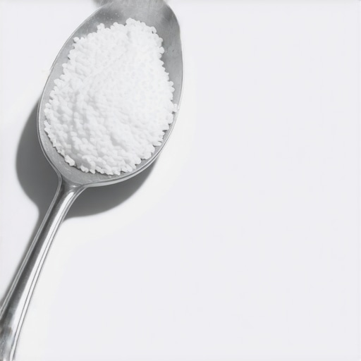 Why a Teaspoon of Cornstarch is the Secret to Streak-Free Glass Shines