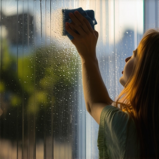 How to Dissolve Bird Droppings from Glass Without Scratching the Surface