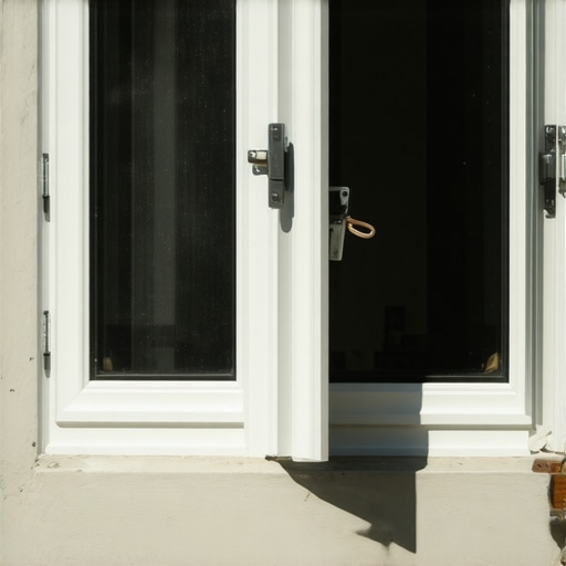 How to Fix a Window That Only Opens a Few Inches