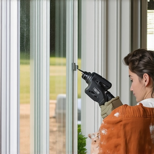 How to Fix a Window That is Stuck Shut by Old Paint