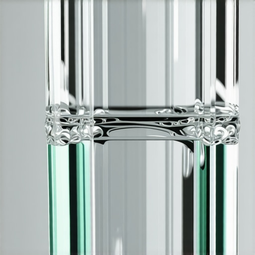 How to Identify Which Side of the Glass is Leaking
