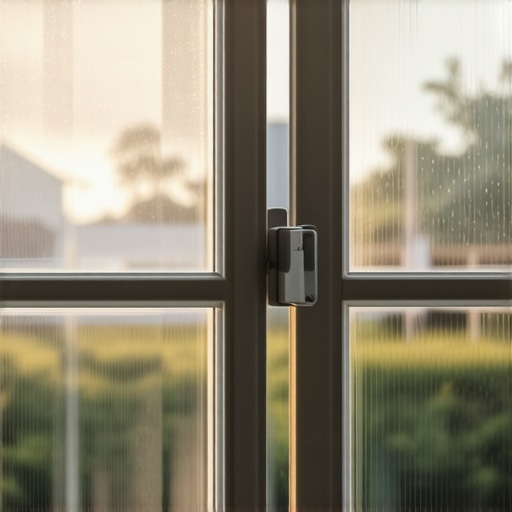 How to Identify a Blown Seal in Your Double Pane Windows