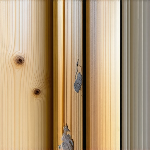 How to Identify if Your Window Frame Has Hidden Termite Damage