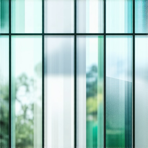 How to Identify the Type of Window Glass You Have