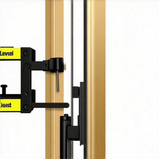 How to Re-Align a Crooked Sliding Patio Door
