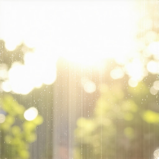 How to Remove Hard Water Spots from Your Windows for Good
