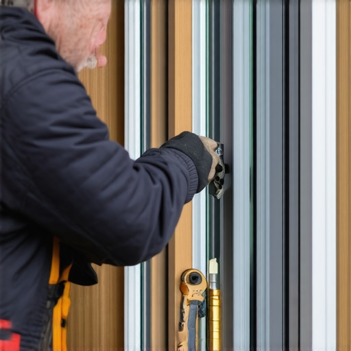 How to Replace a Broken Window Crank Without Replacing the Window