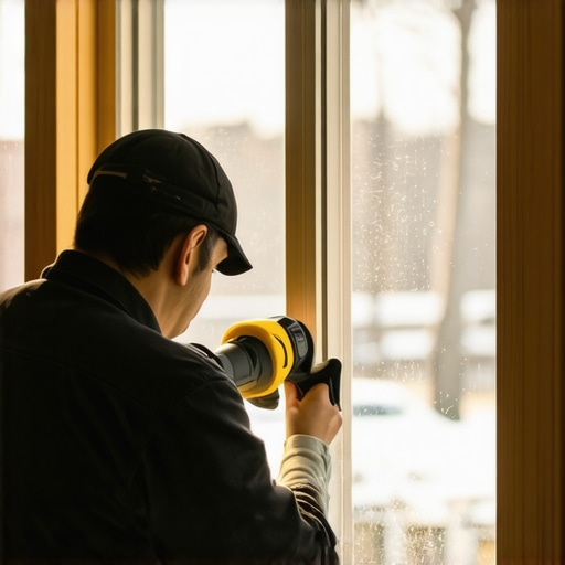 How to Sand Down Swollen Wooden Windows That Won't Close Fully
