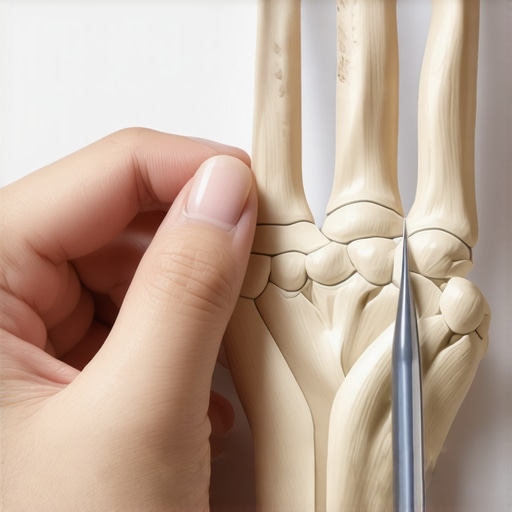 How to Spot Hairline Fractures Before They Become Emergency Breakages