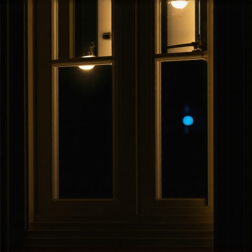 How to Stop Your Sash Windows from Rattling All Night