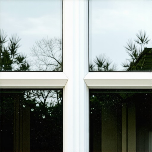 How to Tell if Your Window Glass is Single or Double Pane