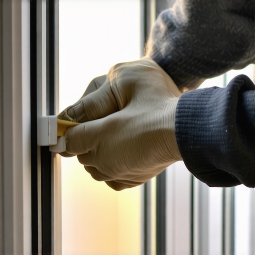 Stop the Draft: The $5 Foam Tape Fix for Leaky Window Channels