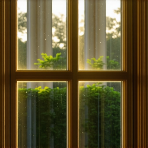 The $1 Shims That Stop Your Windows From Rattling in the Wind