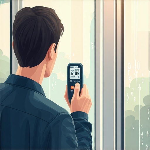The 2-Minute Test to Check if Your Window Seals are Failing