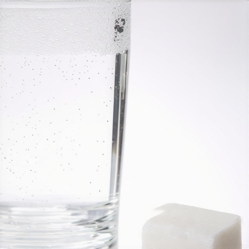 The $2 Pumice Stone Trick for Removing Hard Water Scum from Glass