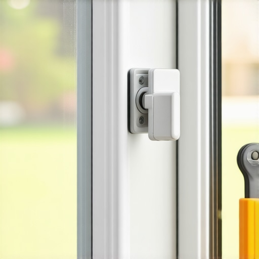 The $2 Shim Trick for Fixing a Wobbly Window Latch in Seconds