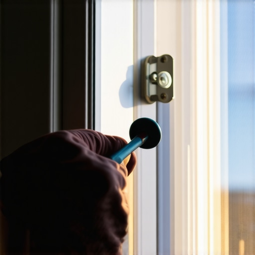 The $2 Vaseline Hack for Stubborn Window Cranks