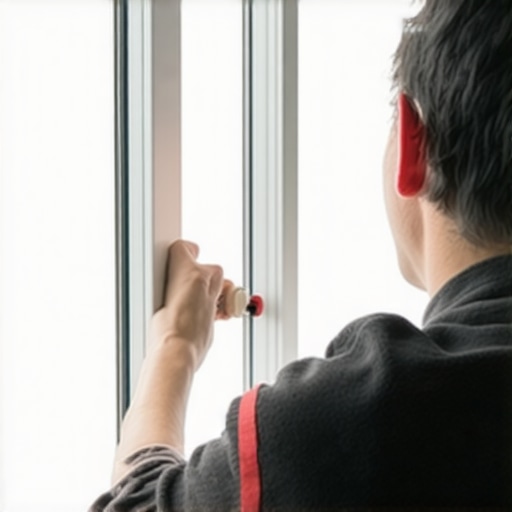 The $3 Level Tool for Checking Your Window Alignment