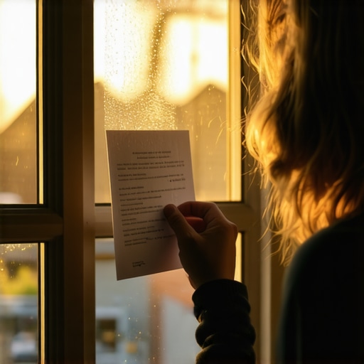 The 30-Second Paper Test for Finding Hidden Window Drafts