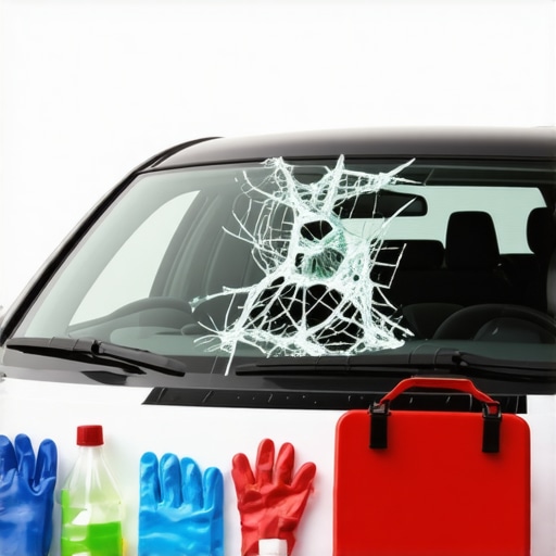 The 4 Signs You Need Emergency Glass Replacement Today