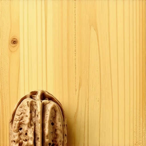 The $4 Walnut Trick for Hiding Scratches on Wooden Window Frames