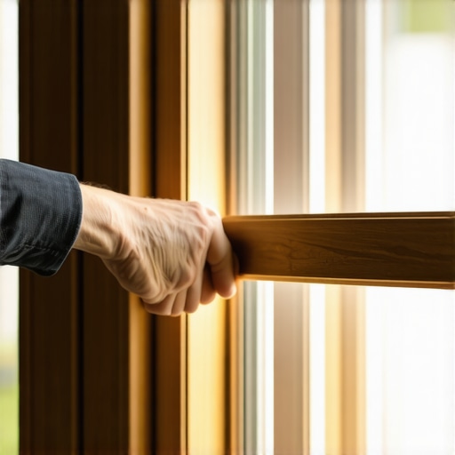 The $5 Lubricant That Makes Old Windows Slide Like New
