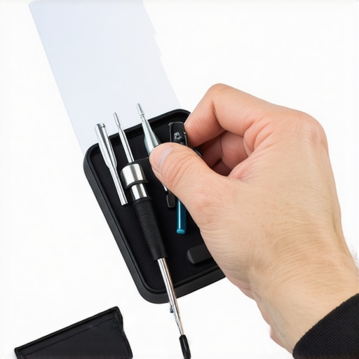 The $5 Screen Tool That Makes Repairing Your Windows Easy