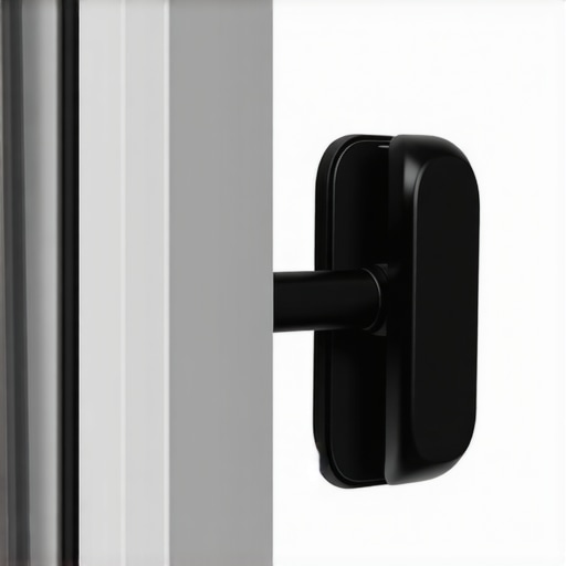 The $5 Suction Handle That Makes Moving Window Sashes Safer