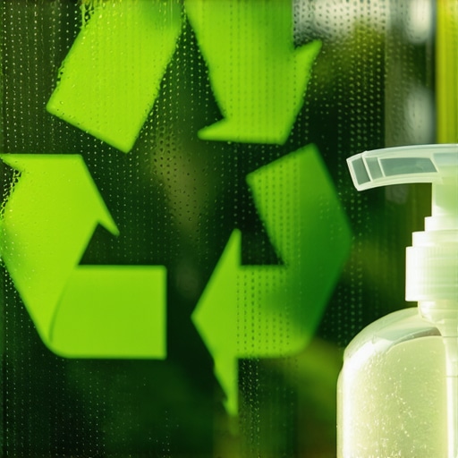 The Best Eco-Friendly Soap for Smudge-Free Glass