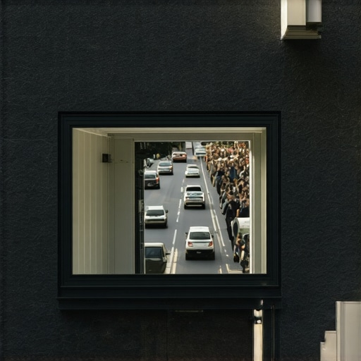 The Best Replacement Glass for High-Noise Neighborhoods