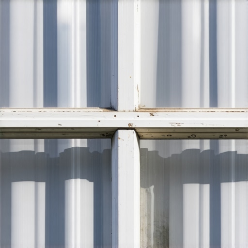 The Click-Thump Sound: Identifying Worn Out Sash Weights