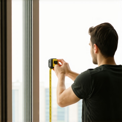 The Correct Way to Measure a Window Opening for Replacement
