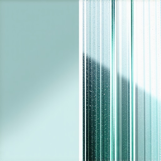 The Difference Between Tempered and Standard Glass Explained