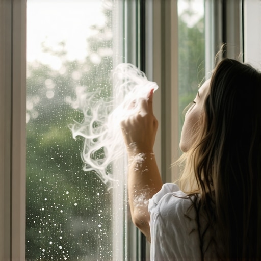 The Eco-Friendly Way to Remove Tree Sap from Glass