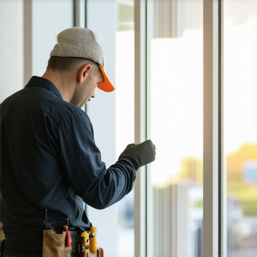 The Maintenance Move That Prevents Costly Window Replacements