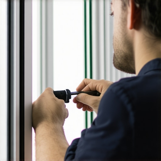 The Maintenance Move That Prevents Window Seal Failure