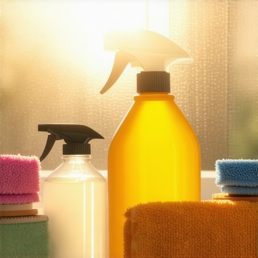 The One Ingredient That Stops Window Streaks Forever