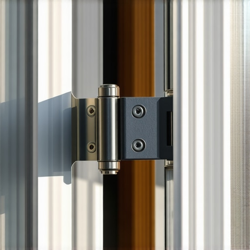 The Proper Way to Oil Your Casement Window Hinges