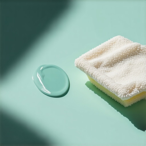 The Secret to Getting Paint Off Glass Without Scratching the Surface