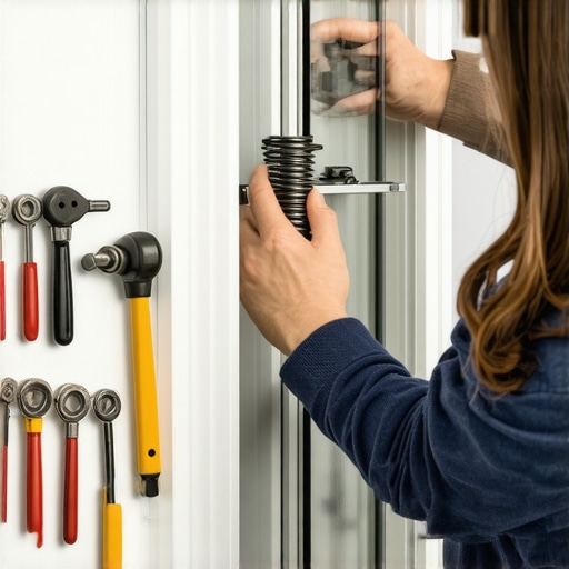 The Secret to Re-Tensioning Window Springs Without a Pro Visit