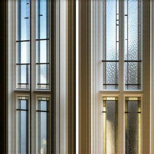 The Secret to Restoring the Shine on Old Leaded Windows