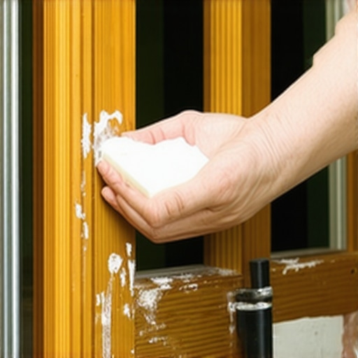 The 'Soap Rub' Secret for Making Stiff Wooden Windows Slide Again